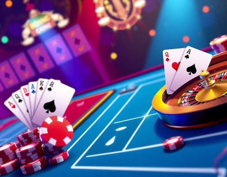pak jp mobile gaming