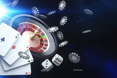 pak jp Browse Tables and Casino Rooms